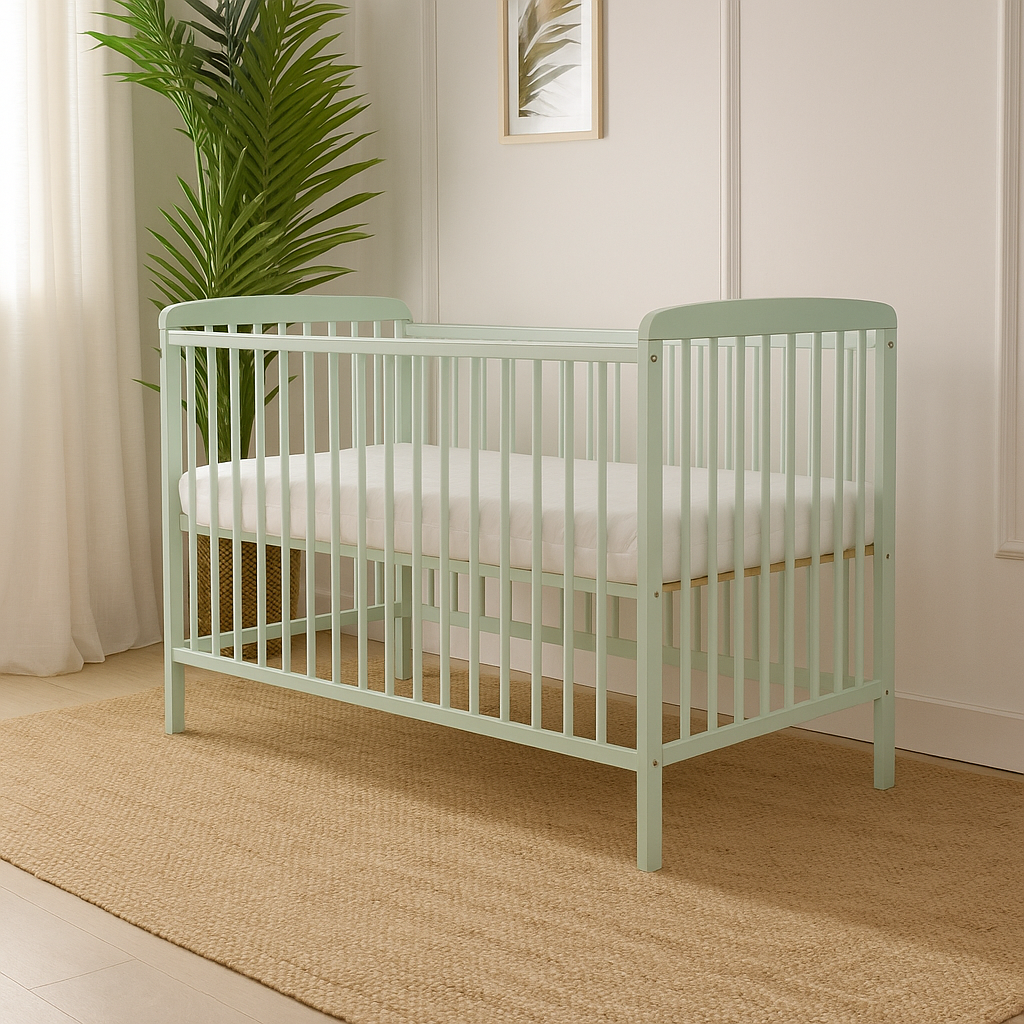 Starlight Cot
