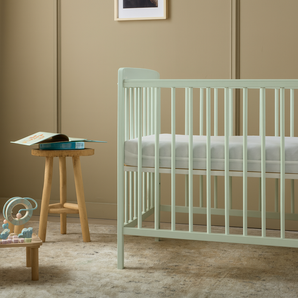Starlight Cot