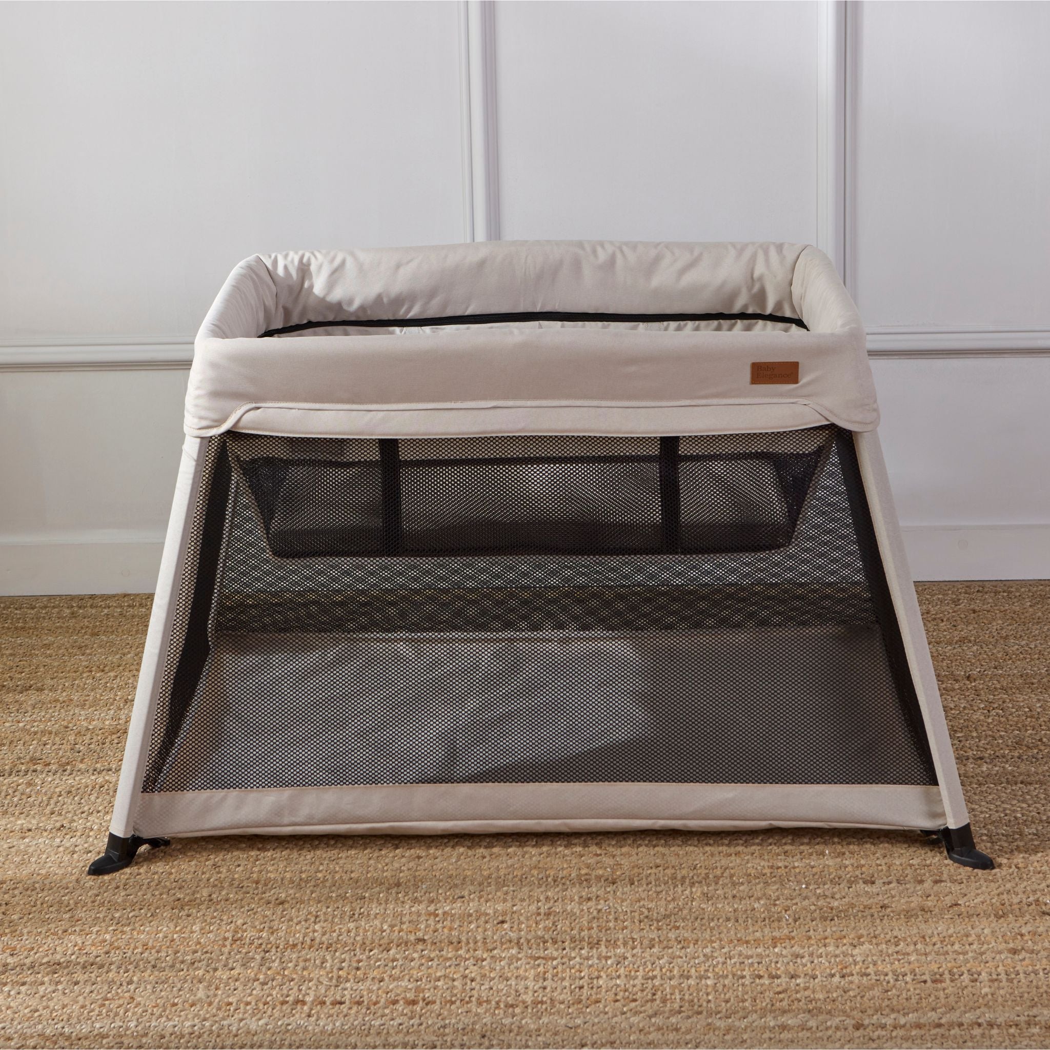 Air2 Travel Cot