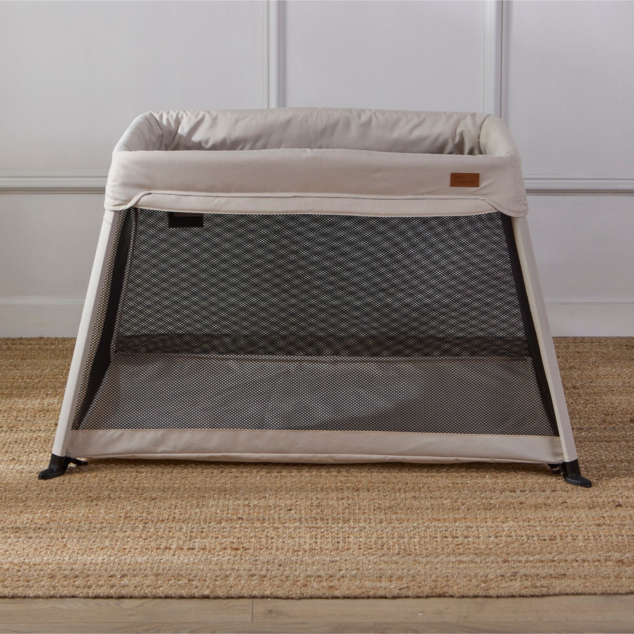 Air2 Travel Cot