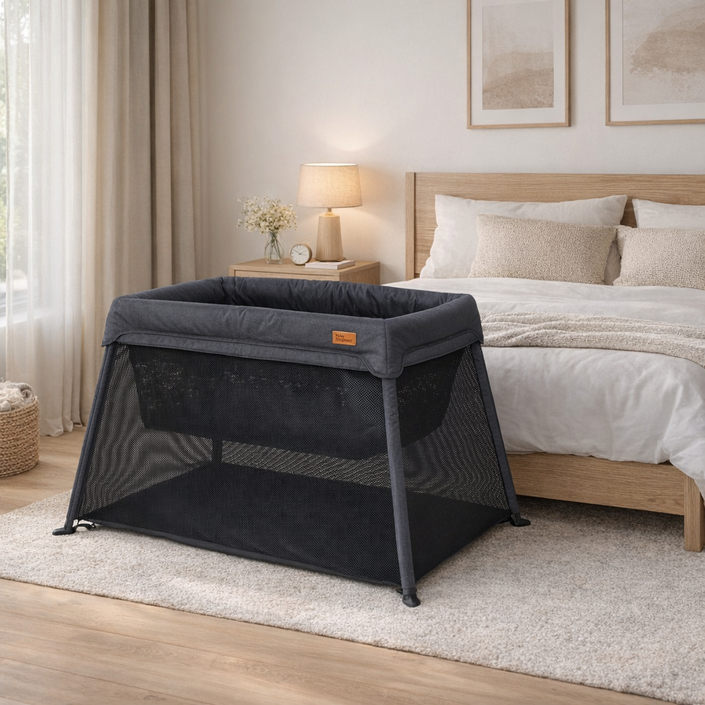 Air2 Travel Cot