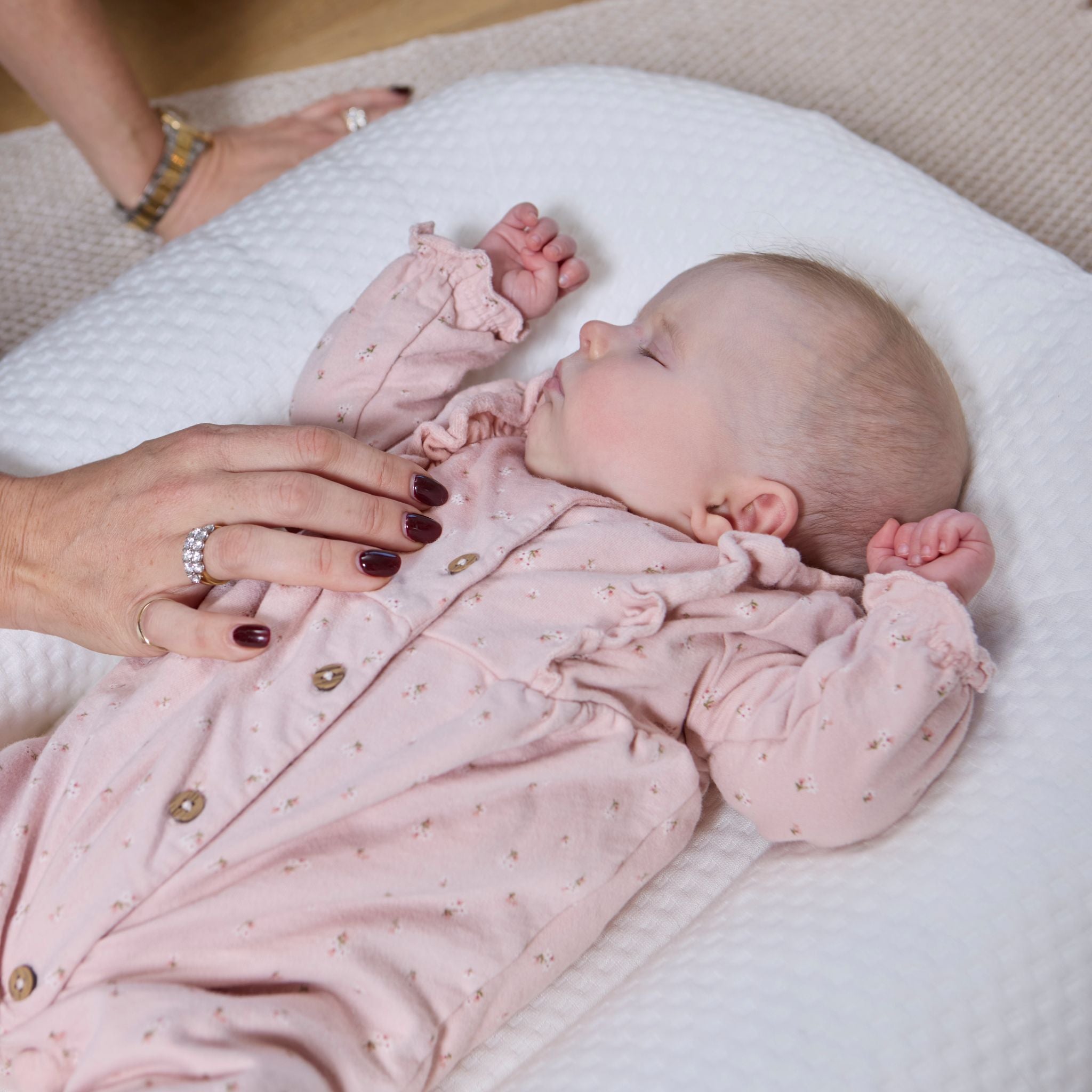 Baby Nest