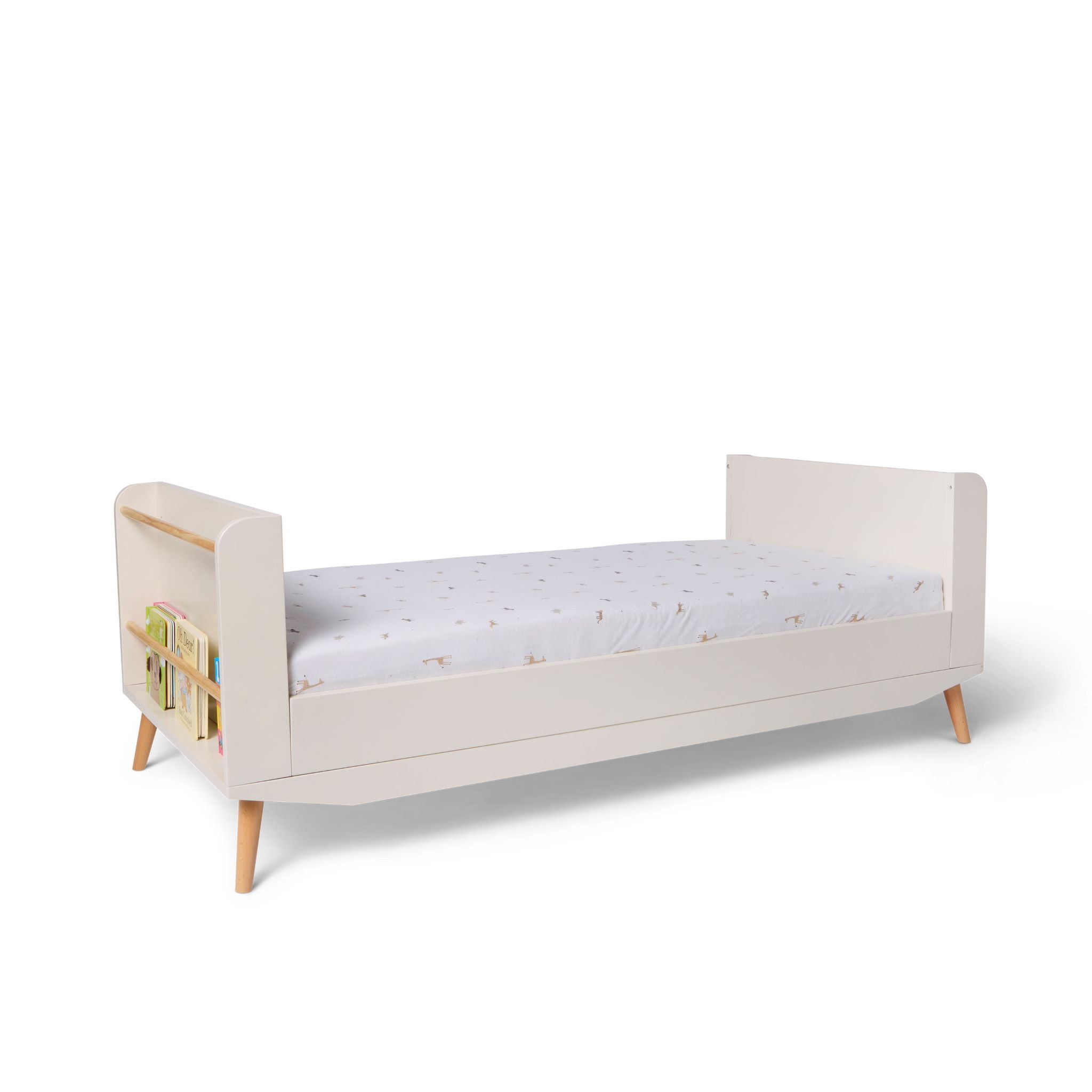 Bandol Cot Bed