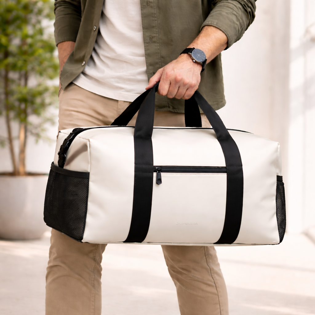 Baby Changing Weekend Bag