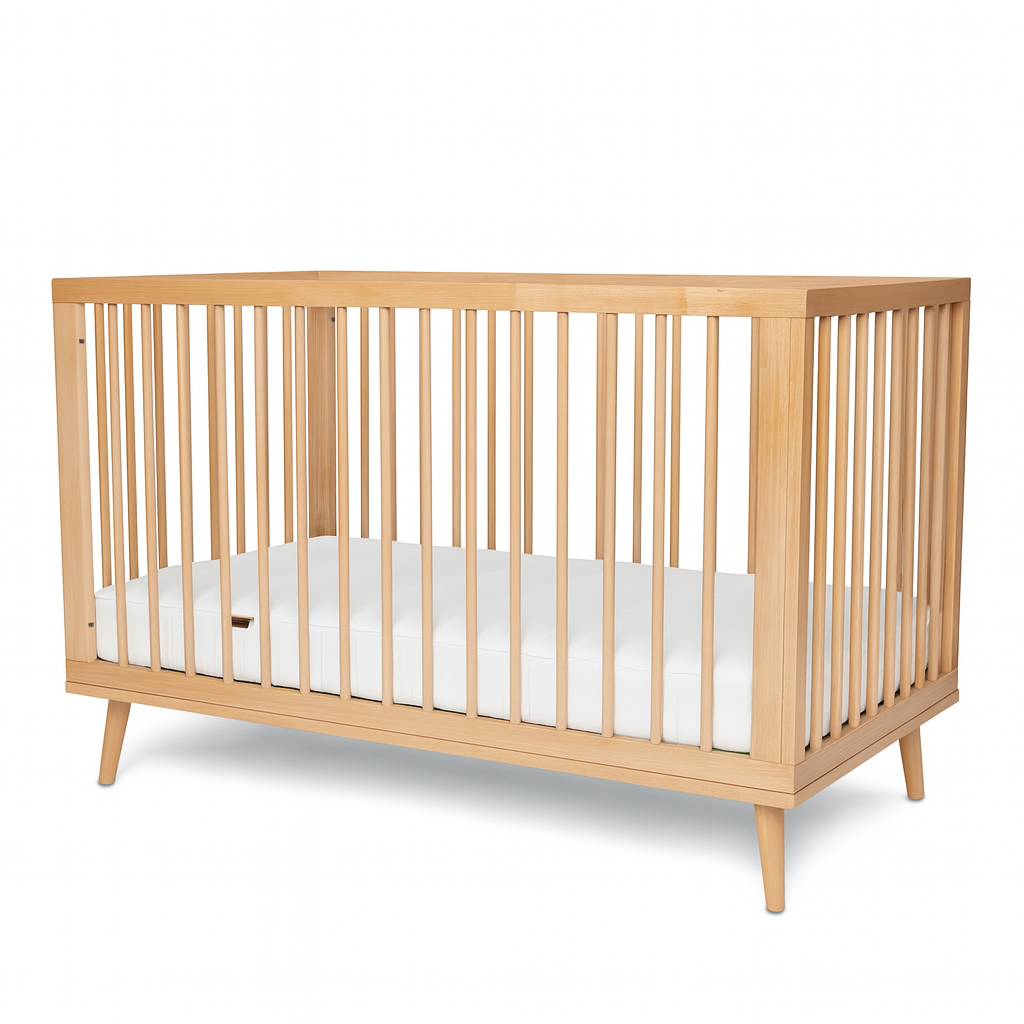 Ollie Baby Cot