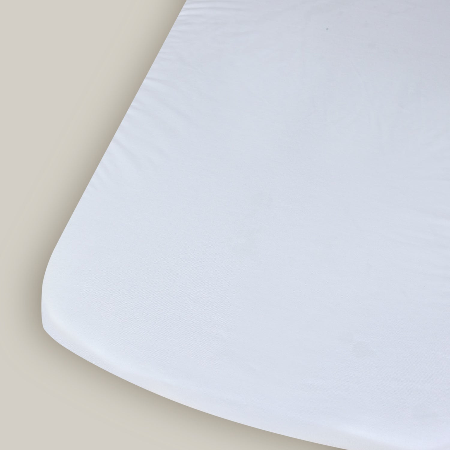 Crib Sheets - 45 x 90cm - 2-Pack