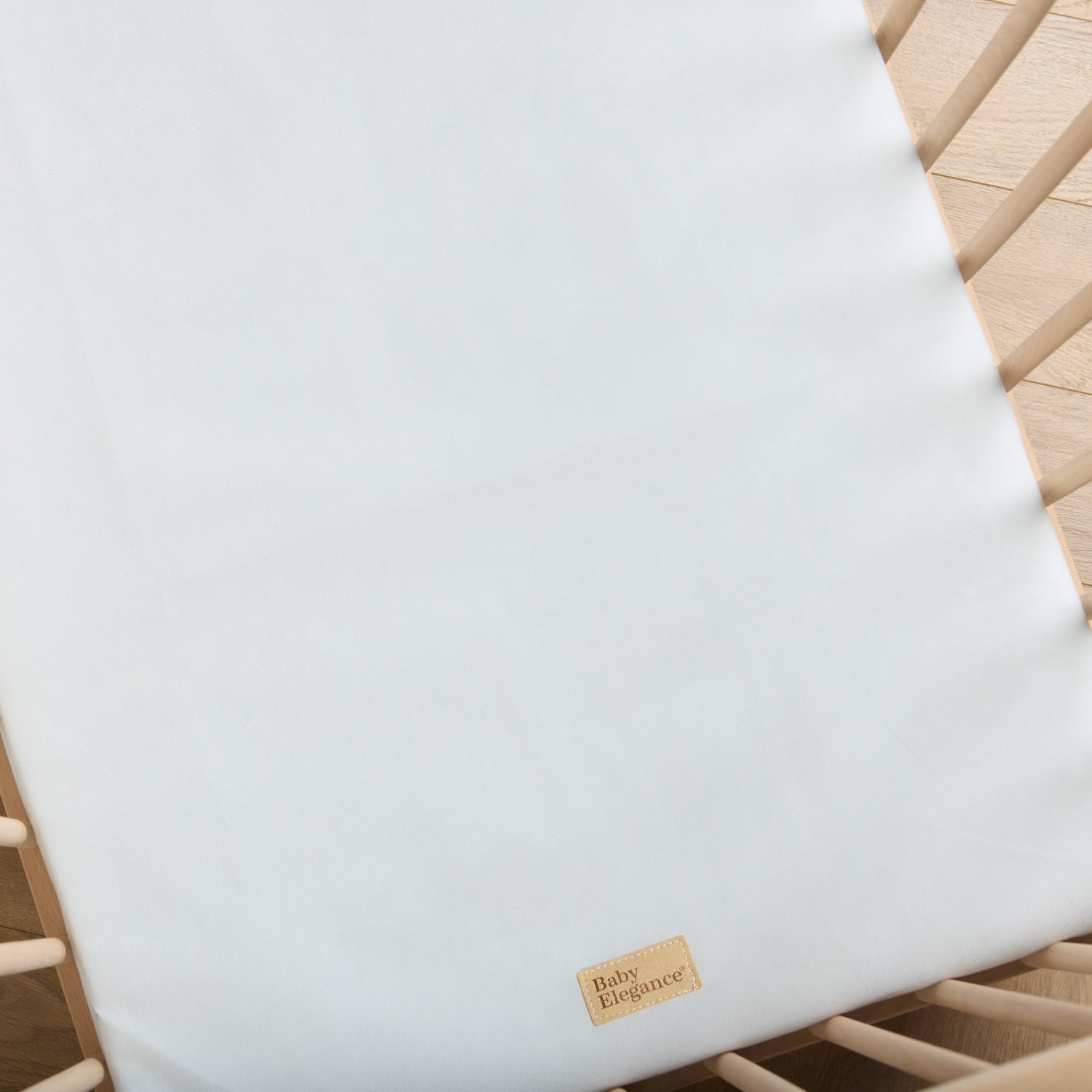 Cot Bed Mattress - Eco Fibre - 70 x 140 x 10cm