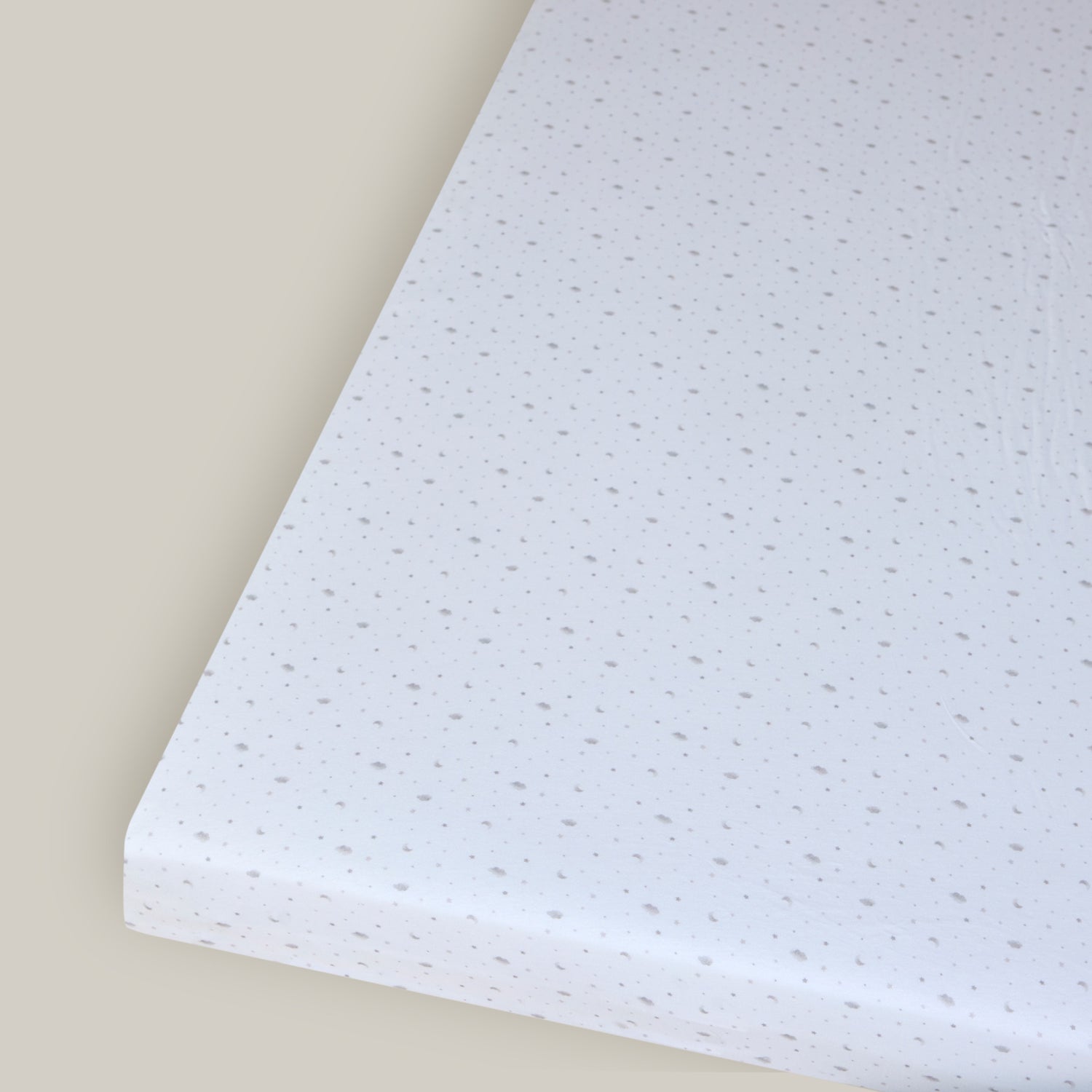 Cot Sheets - 120 x 60cm - 2 Pack