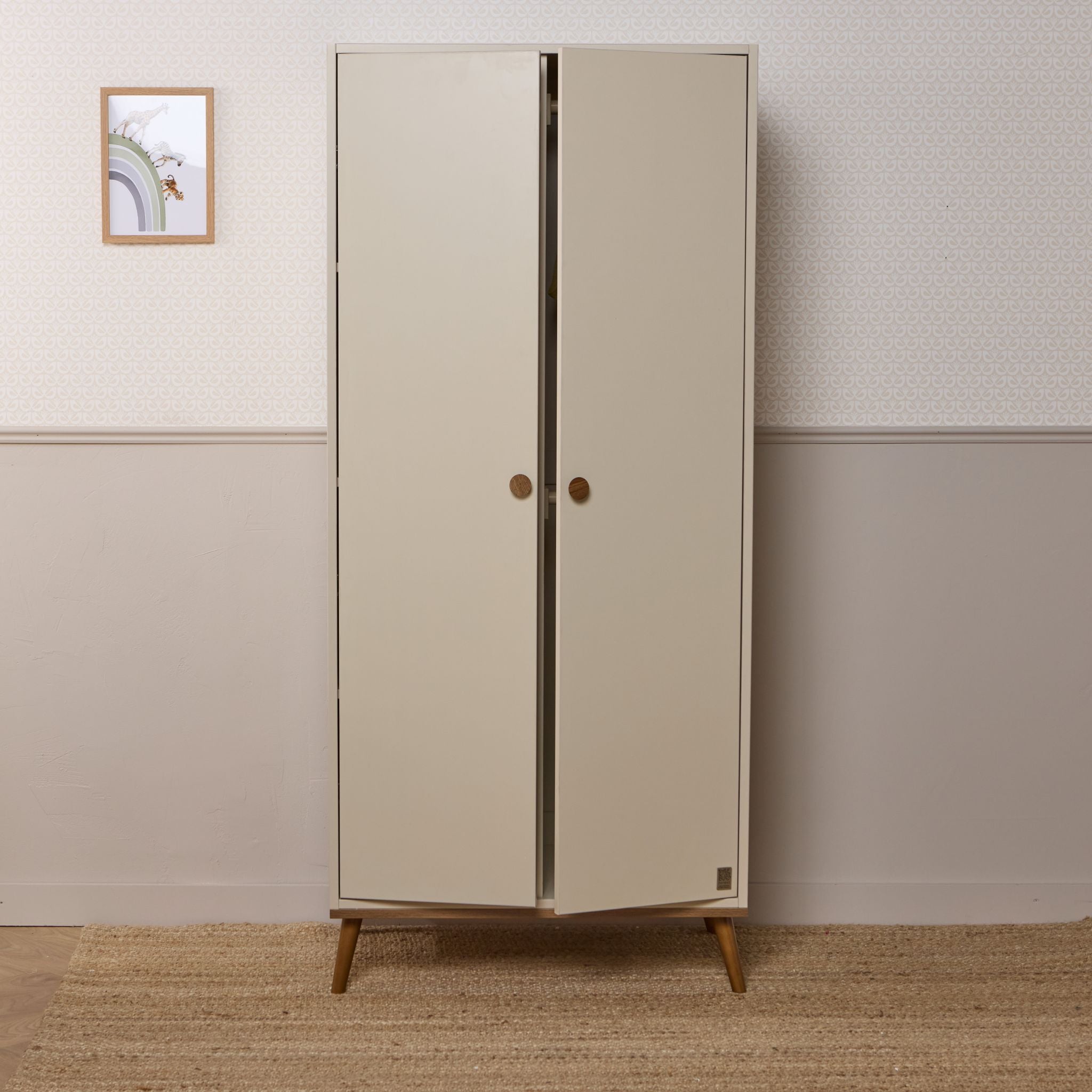 Ollie Wardrobe
