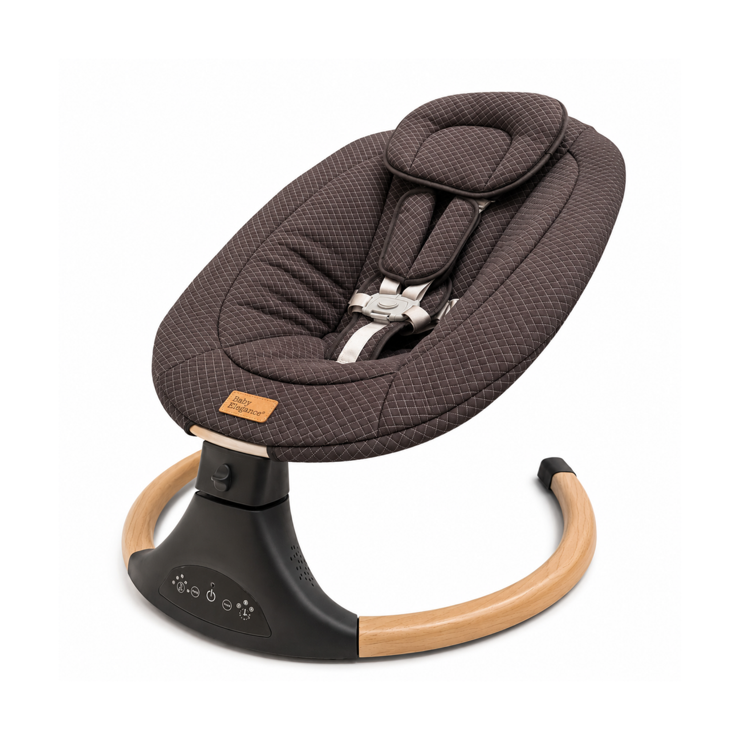 Allta Auto Baby Swing