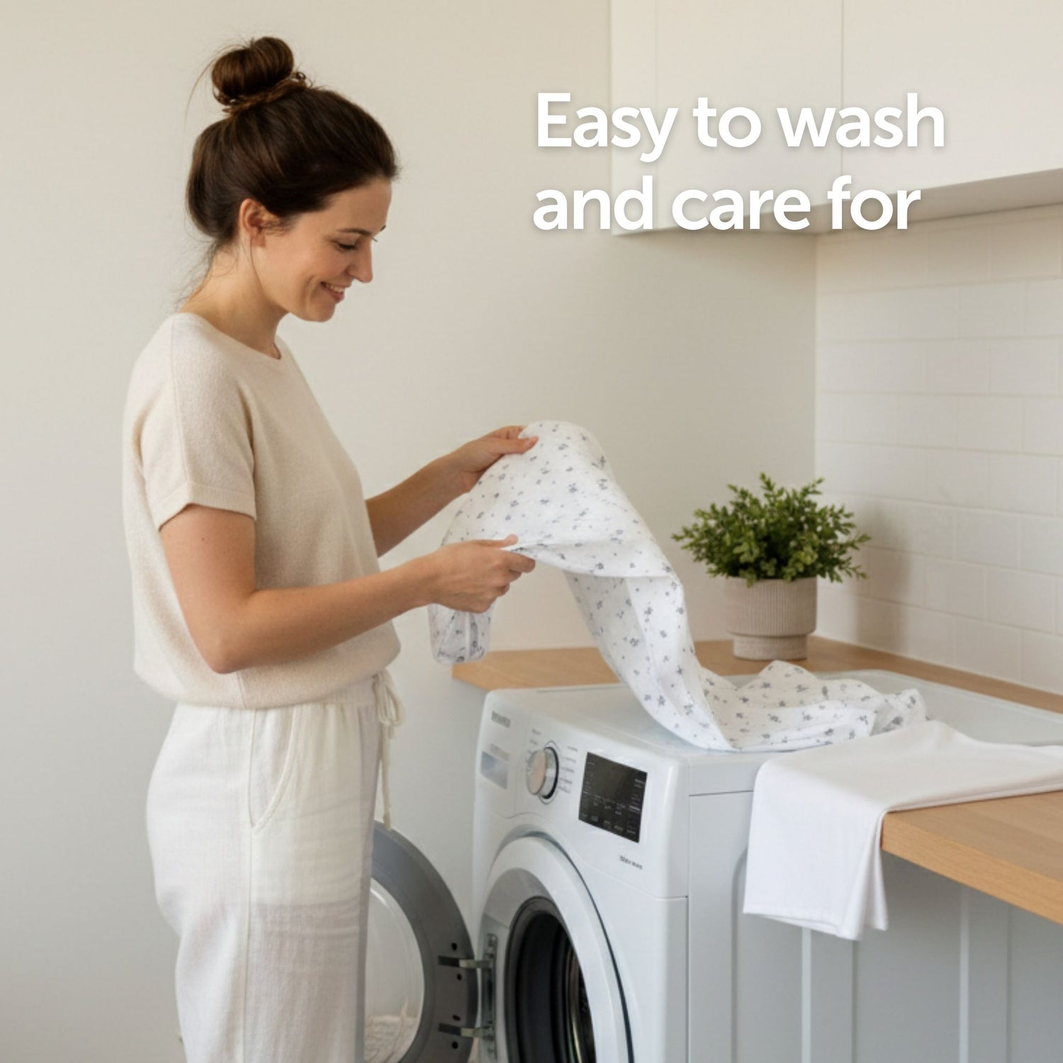 Cot Bed Sheets - 70 x 140cm - 2 Pack