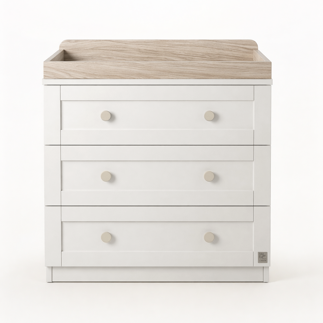 Haddington Chest of Drawers