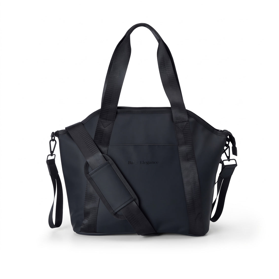 Baby Elegance Changing Shoulder Bag