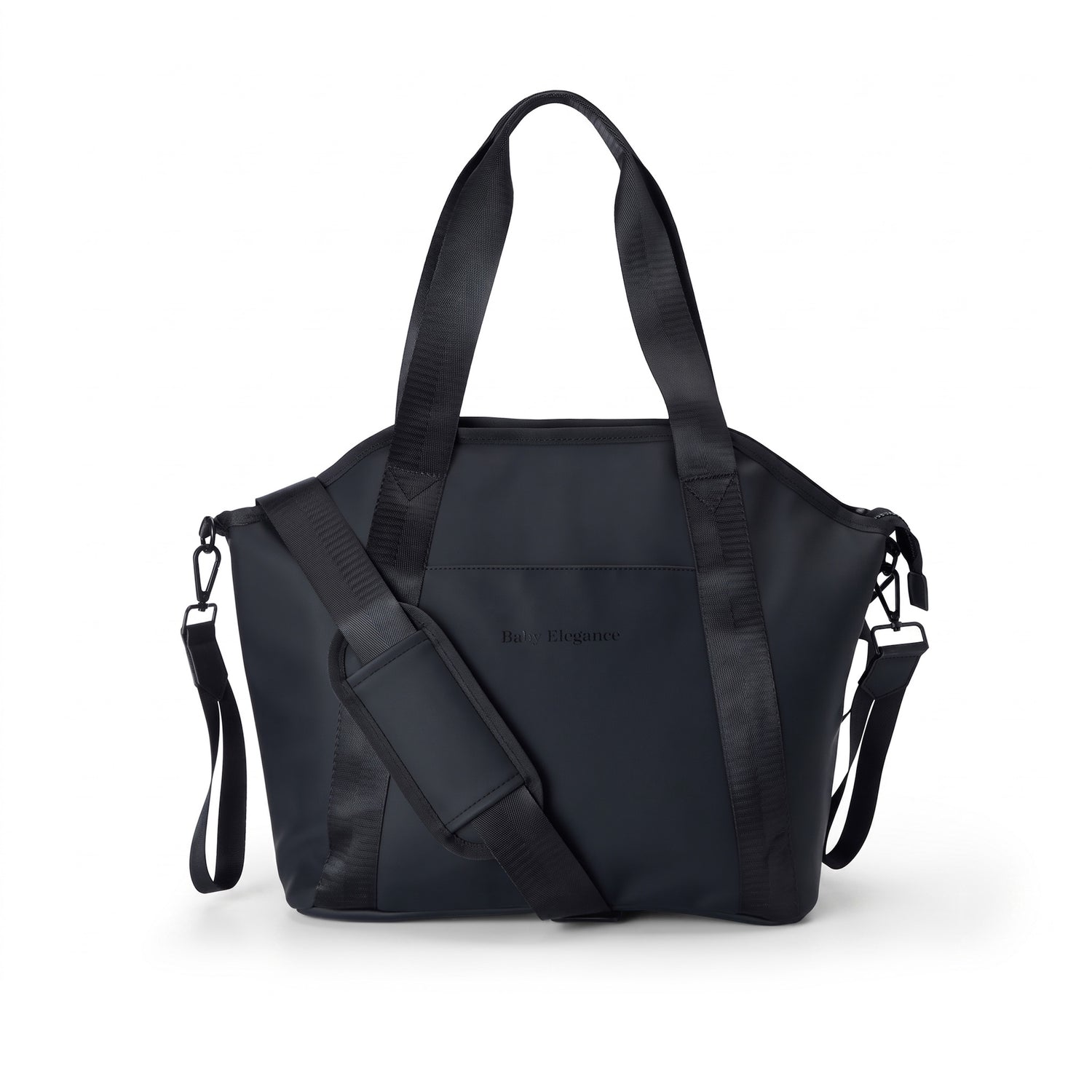 Baby Elegance Changing Shoulder Bag