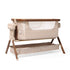 Baby Elegance Co-Glide Electric Bedside Crib