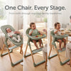 Mash High Chair Bundle