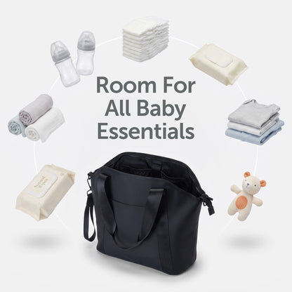 Baby Elegance Changing Shoulder Bag