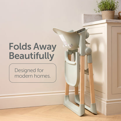 Mash High Chair Bundle