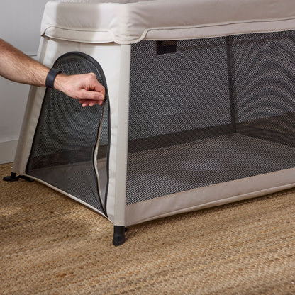 Air2 Travel Cot