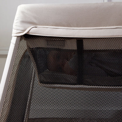 Air2 Travel Cot