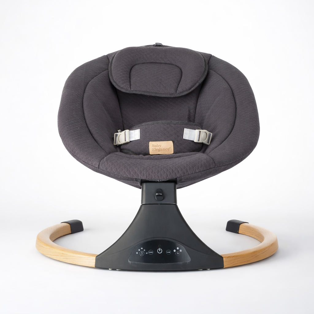 Allta Auto Baby Swing