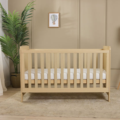 Ashton Cot Bed