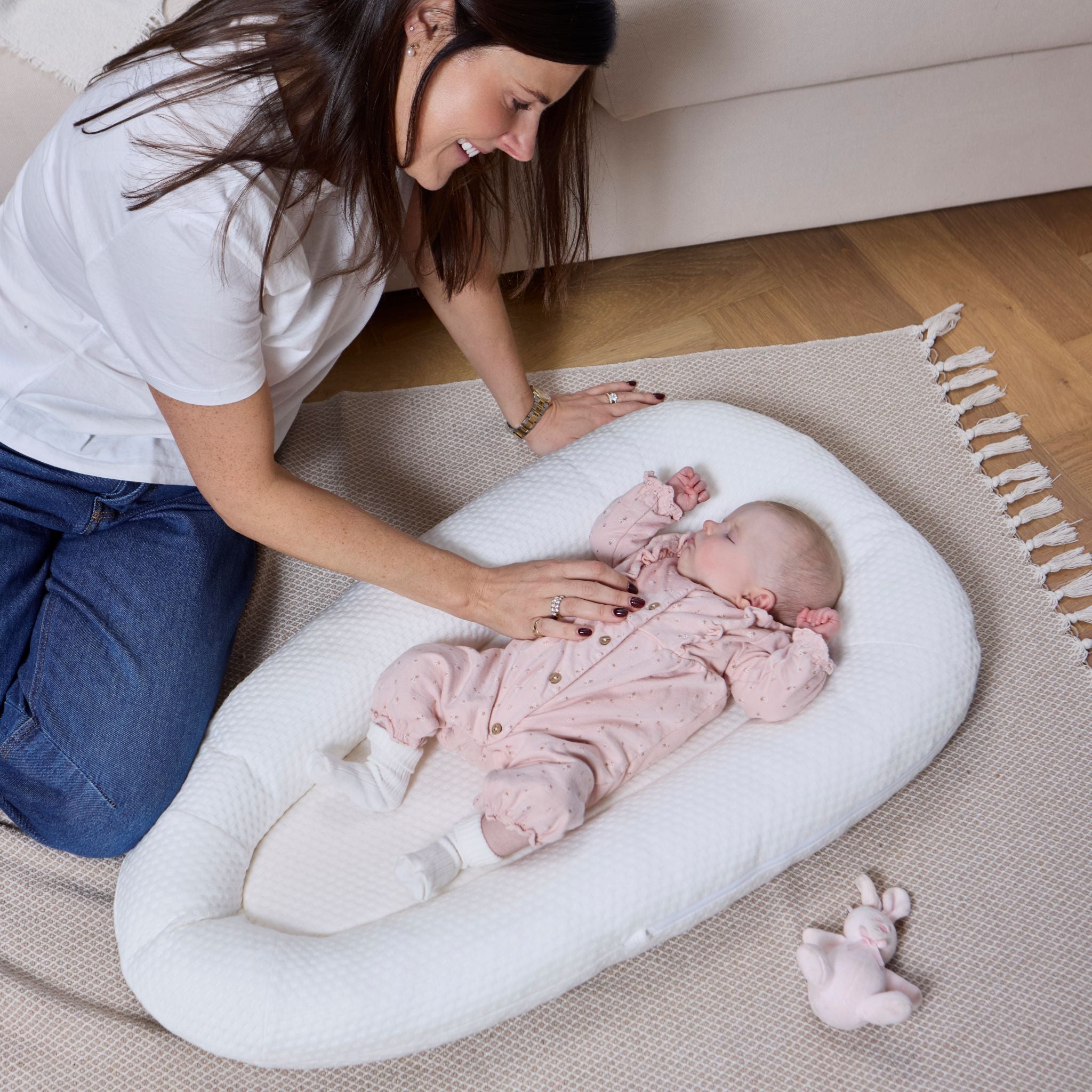 Baby Nest