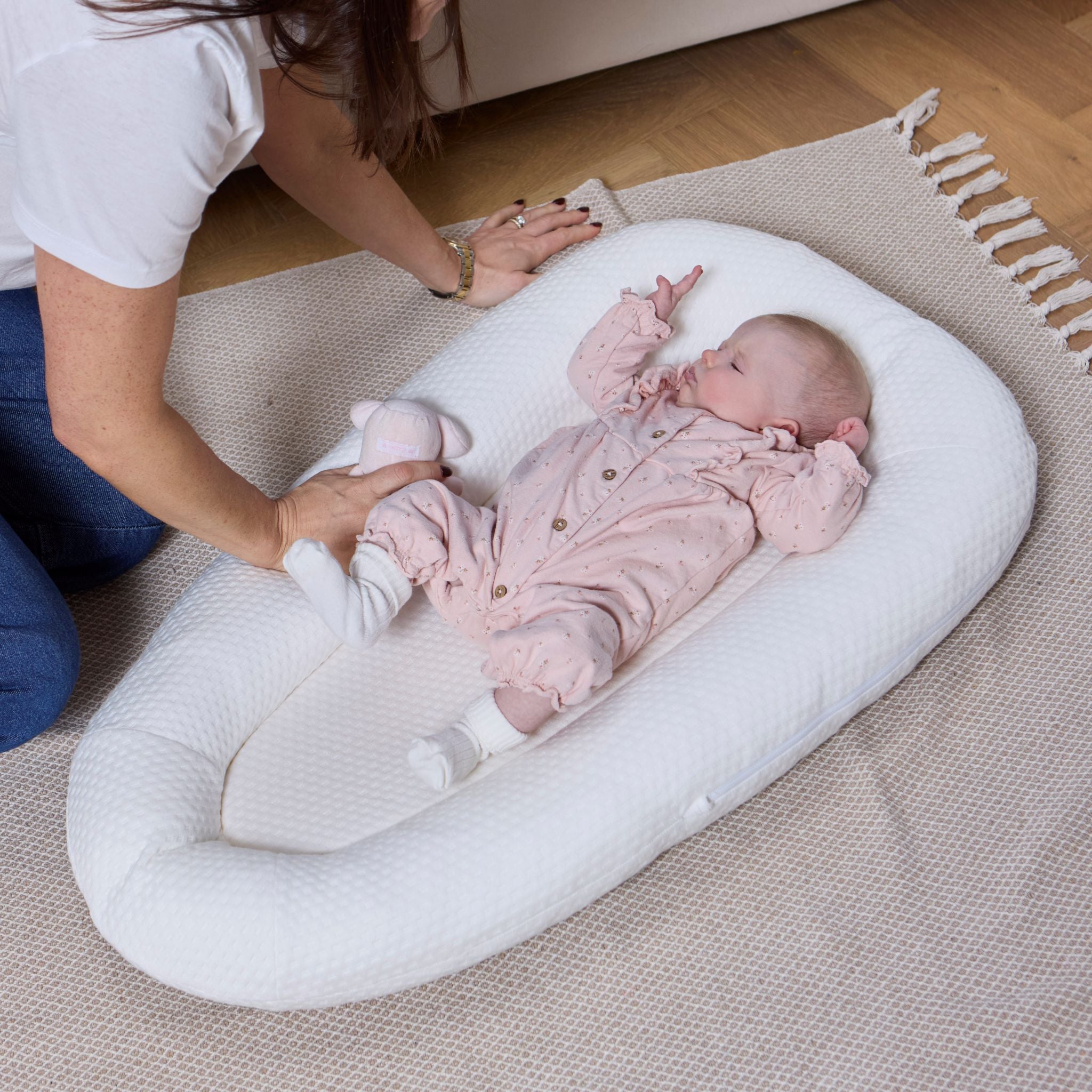 Baby Nest