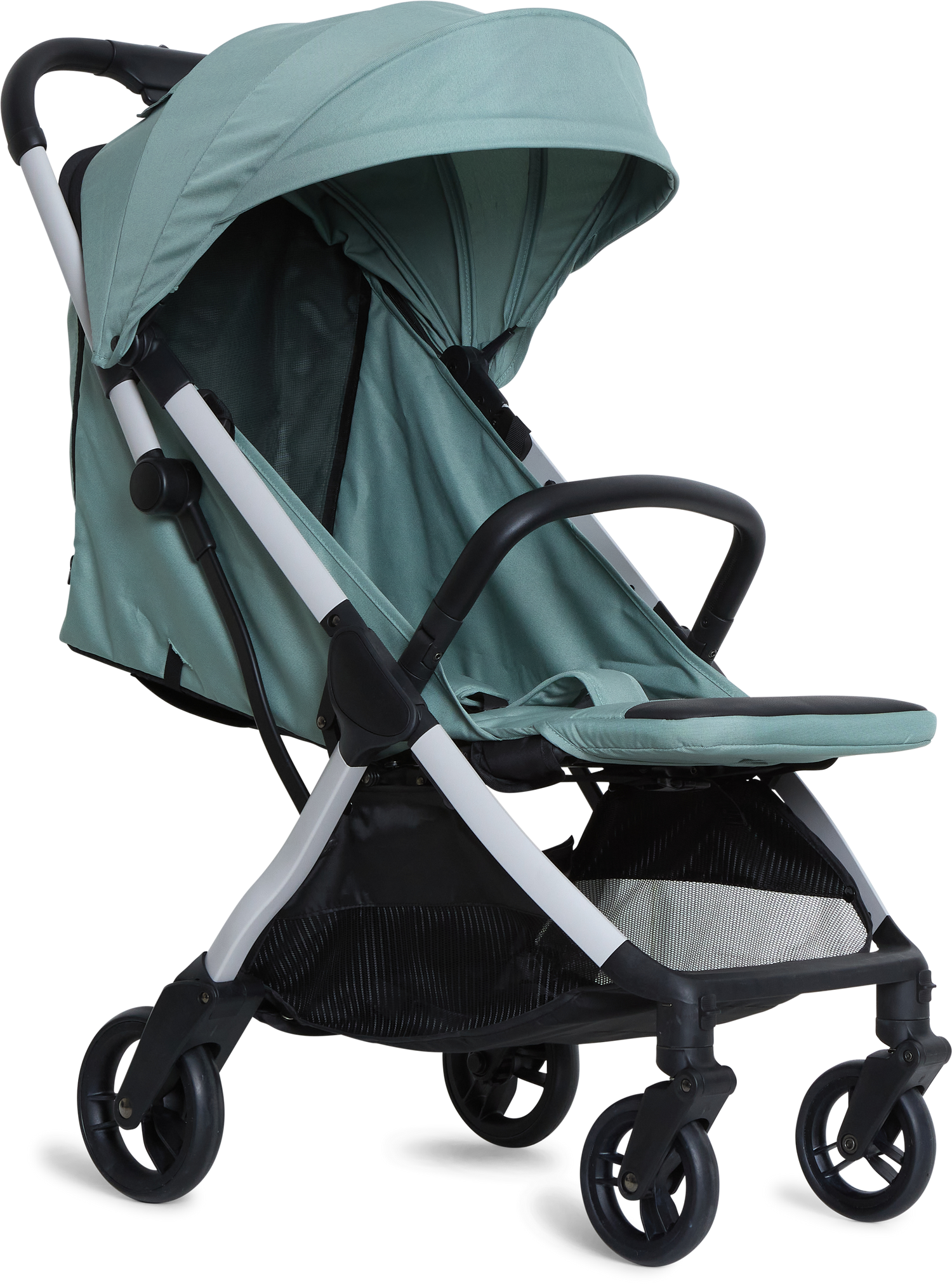 Whirl Pushchair