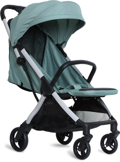 Whirl Pushchair