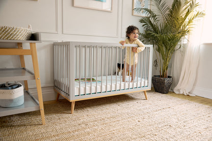 Cot Mattress - Stratus - 60 x 120 x 10cm