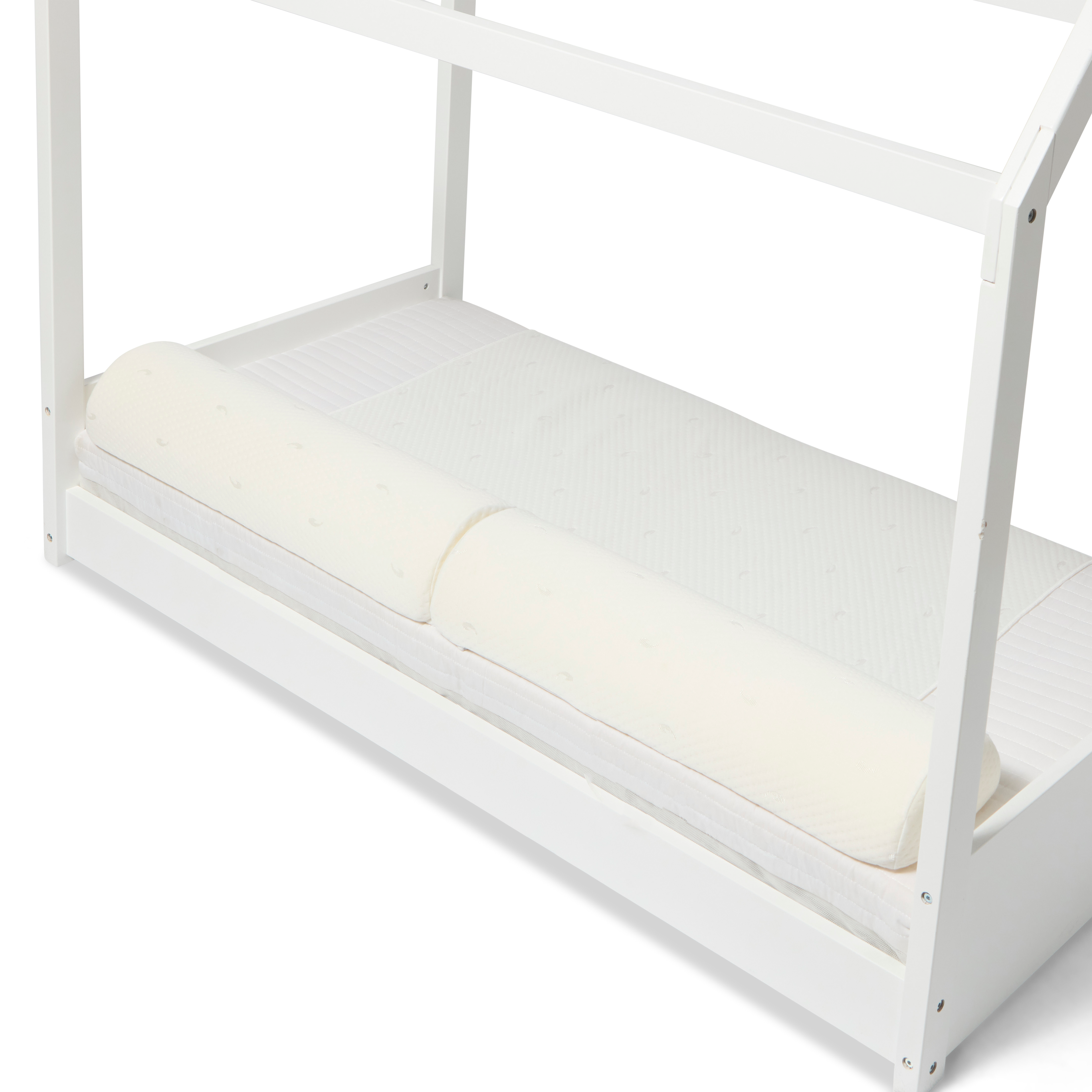 Toddler Bed Guard Wedge