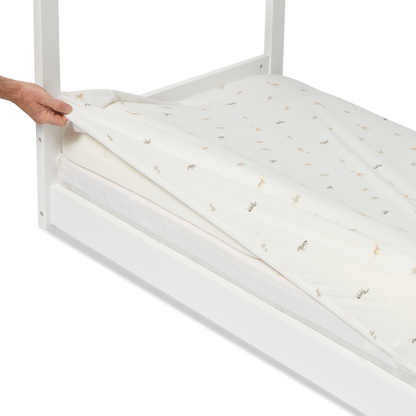 Toddler Bed Guard Wedge