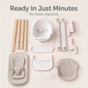 Mash High Chair Bundle
