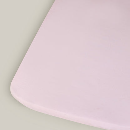 Crib Sheets - 45 x 90cm - 2-Pack