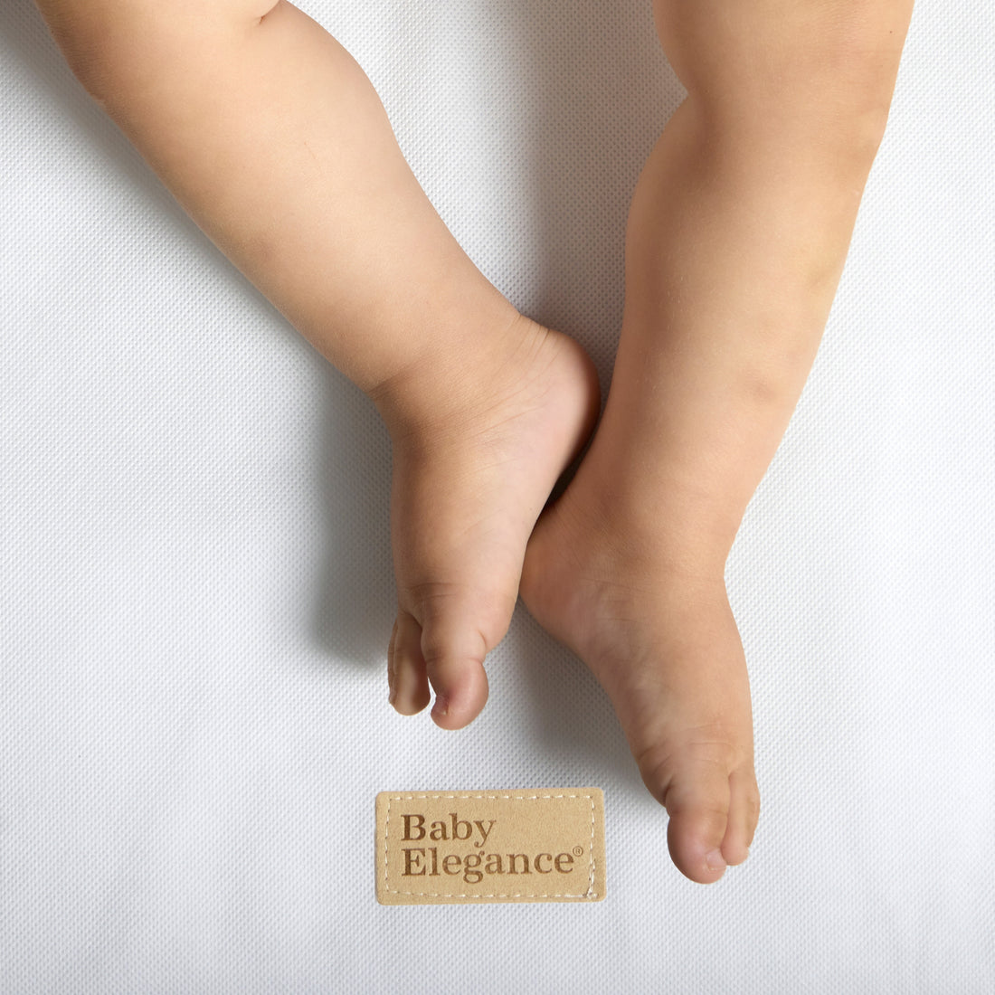 Cot Bed Mattress - Eco - 70 x 140 x 10cm