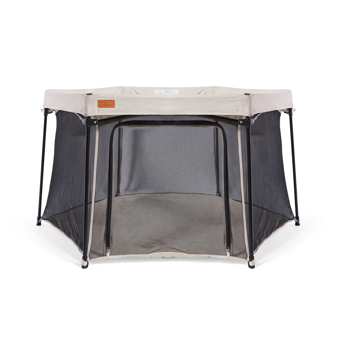 Foldable Playpen for Babies
