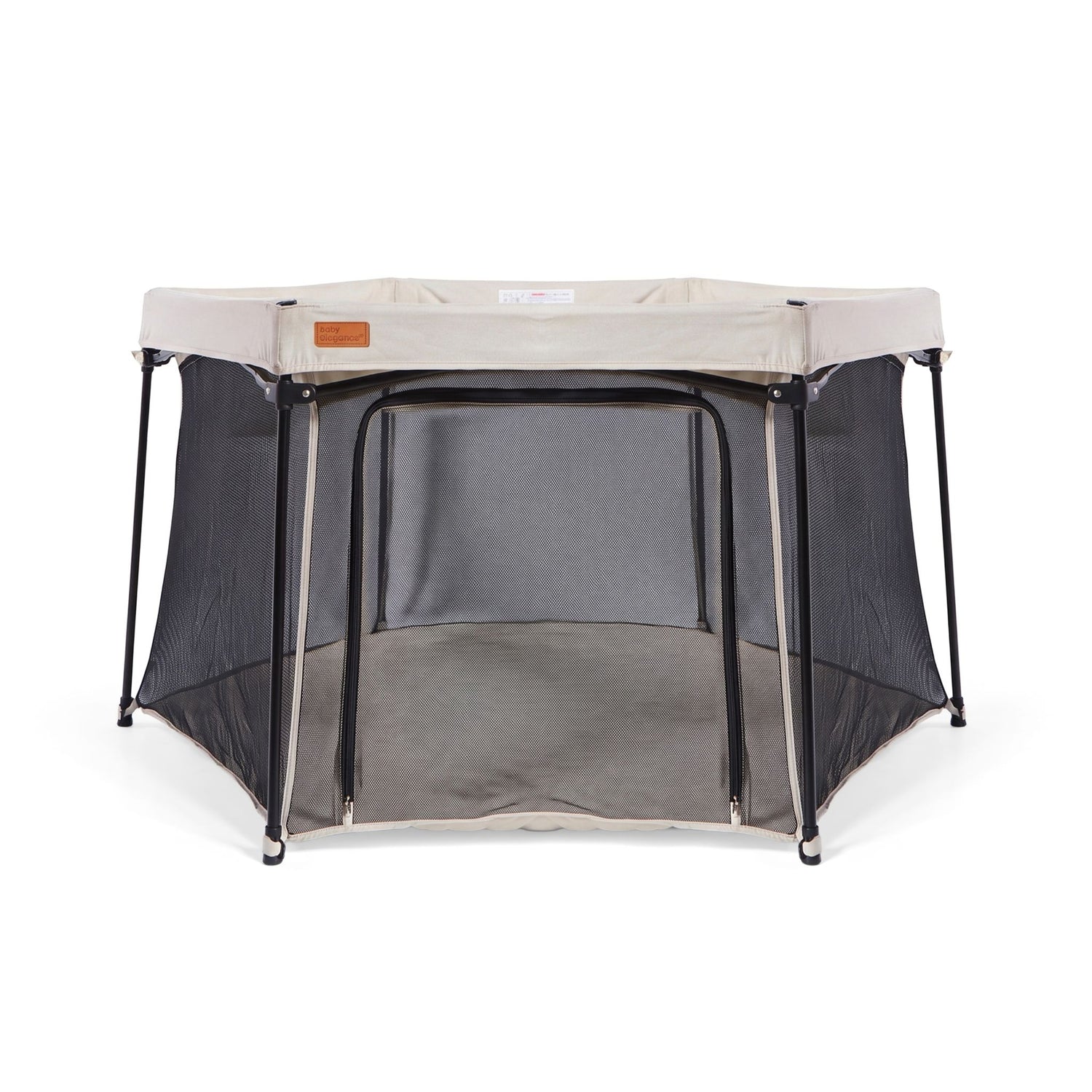 Foldable Playpen for Babies