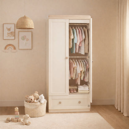 Haddington Wardrobe