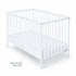 Kim Cot - White