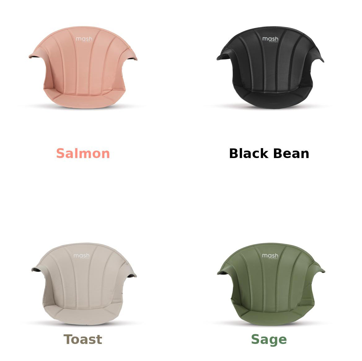 Mash High Chair Bundle