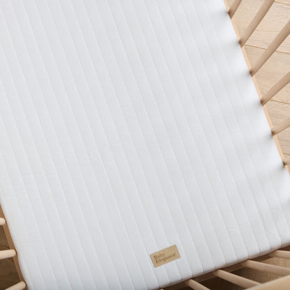 Cot Bed Mattress - Micro - 70 x 140 x 10cm
