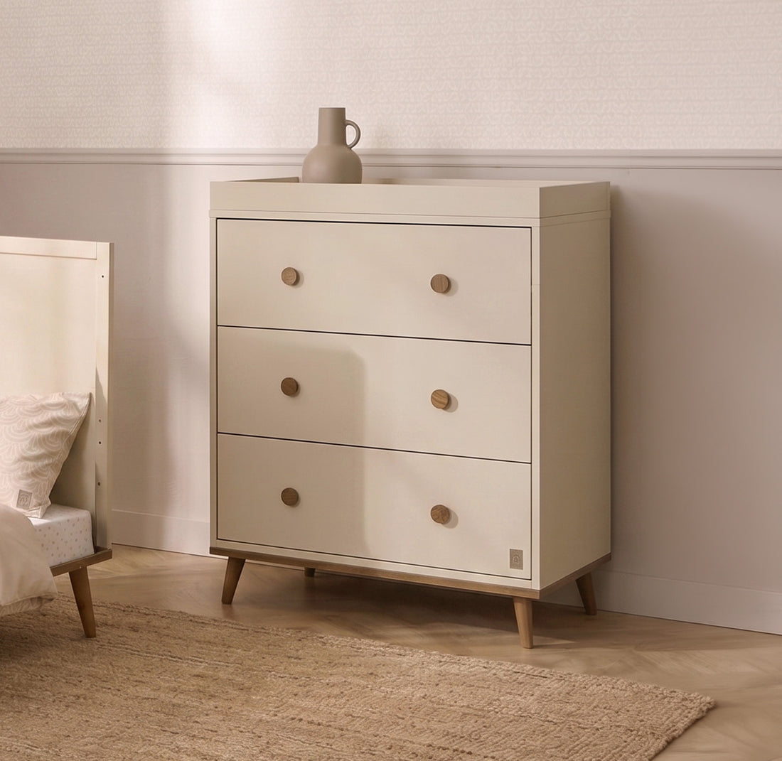 Ollie Chest of Drawers