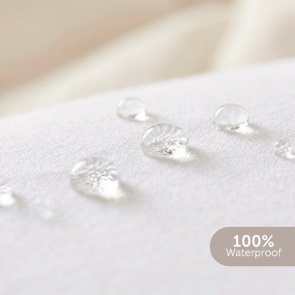 Mattress Protector - Waterproof