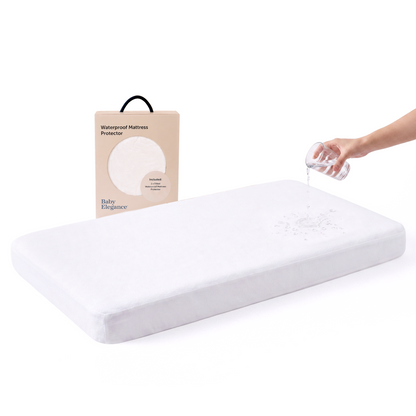 Moses Mattress Protector - Waterproof