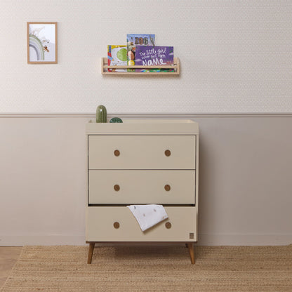 Ollie Chest of Drawers