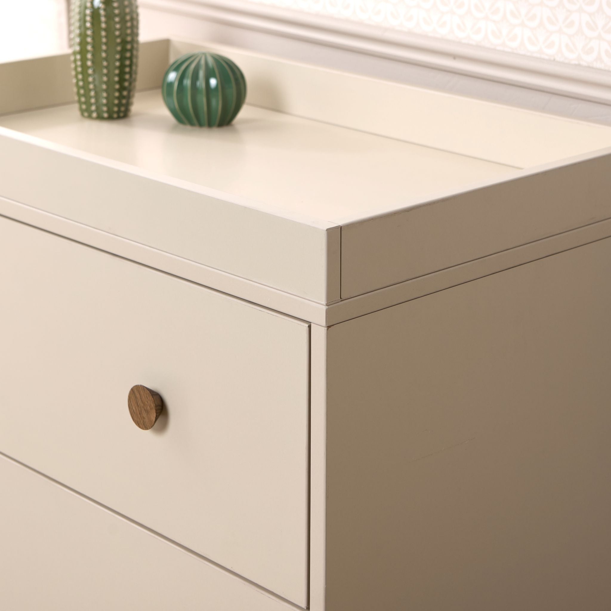 Ollie Chest of Drawers