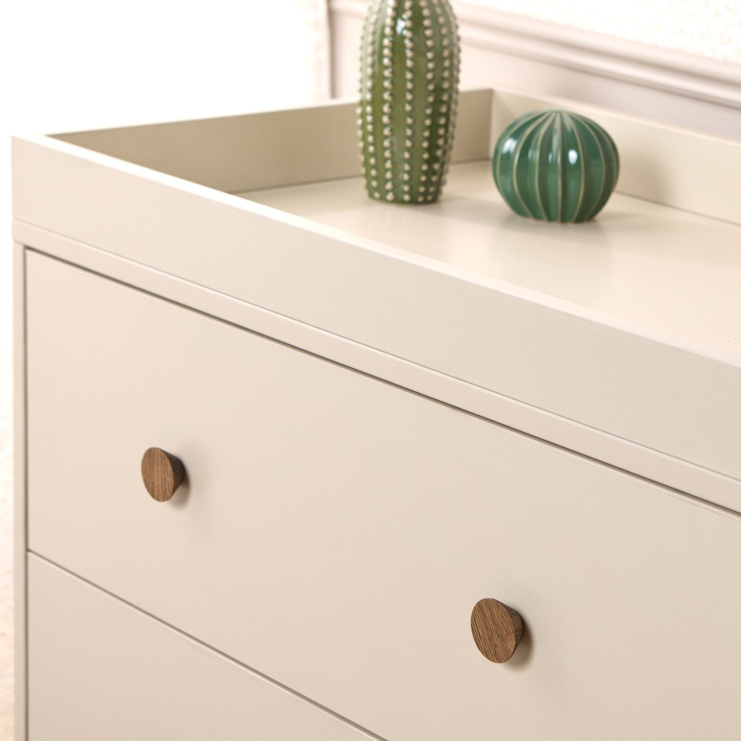 Ollie Chest of Drawers