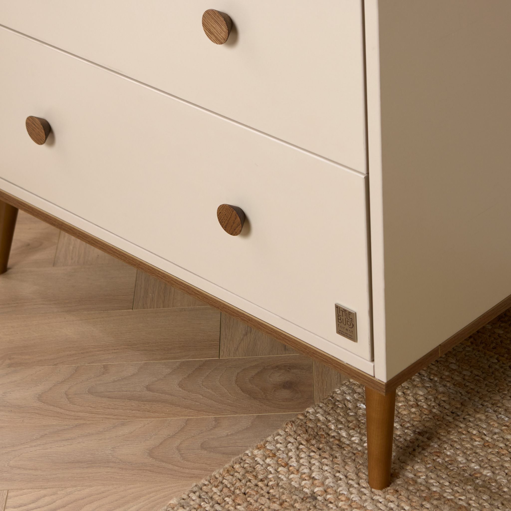 Ollie Chest of Drawers