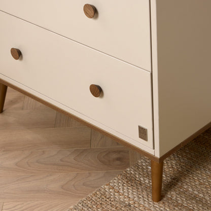 Ollie Chest of Drawers